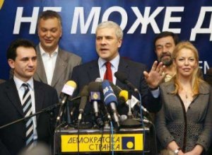 L'Europe et la Méthode Coué