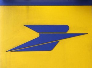 La Poste écrit aux Français : tas d'cons !