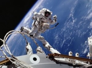 La NASA pour des vols commerciaux dans l'espace