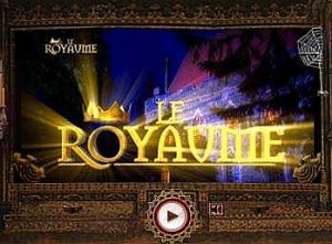 Real Tv : Le Royaume de TF1