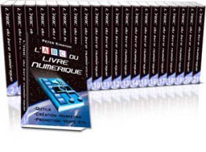 Les lectures de l'ère numérique au cœur du 29ème salon du livre