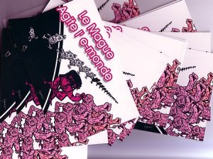 Les cartes postales du Mague