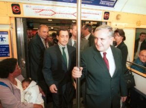 Service Minimum Syndical