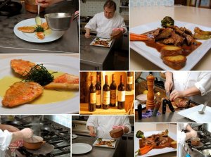 "LE BARBOUILLON" DE VENCIMONT, EN BELGIQUE : UN LIEU MAGIQUE !