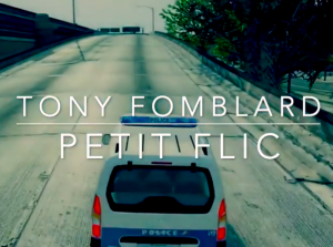 PETIT FLIC, la chanson très rock et originale contre les violences policières