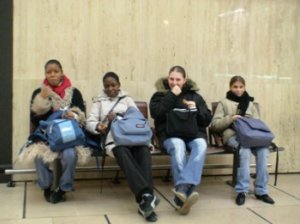 Les Enfants de Décembre