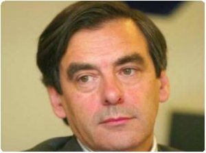 François Fillon : son action en Région