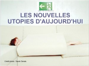 Collecte d'utopies