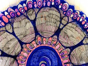 Une version épilée de l'origine du monde de Gustave Courbet découverte