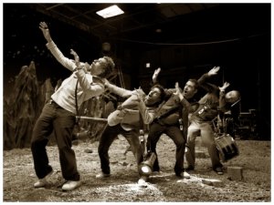 COLDPLAY ... C'est Show ! 