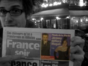 Finale de la Star Academy : La Prod. a-t-elle donné des instructions à la presse ?