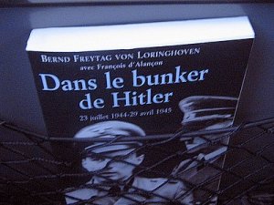 Bunker et rédemption sous le Troisième Reich