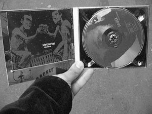 Interview : Piero Moioli du P'tit Jézu