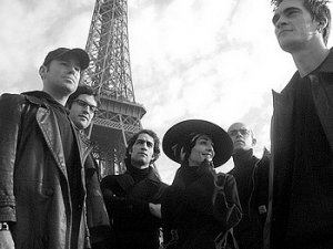 Clip : Le Cyclone Imaginaire, ANABASE...*