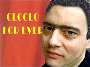 Yann Nique : sosie officiel du réalisateur de PODIUM : Yann Moix