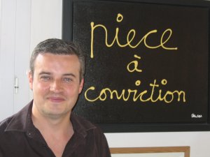 Rencontre avec Emmanuel Pierrat