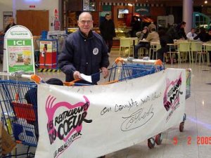 Une grand-mère bien sous tous rapports