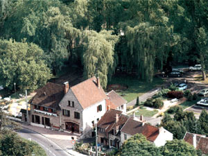 RESTAURANT DE LA FORÊT : ESCAPADE GOURMANDE EN PICARDIE