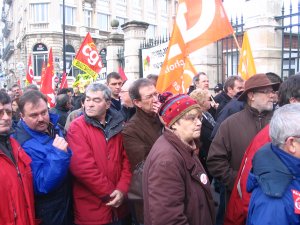 Un ouvrier licencié a tenté de se suicider au Havre