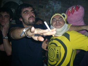 Stress sur Internet avec le Clip controversé du Fils de Costa Gavras