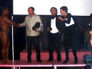 Tous les prix des Fooding 2002