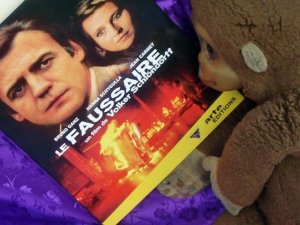 Profession « Faussaire »