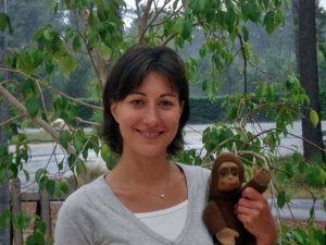  Ostéopathe formidable : Sandra Hospital