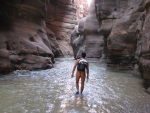 Randonue et vélo nu : c'est la liberté qui mue !