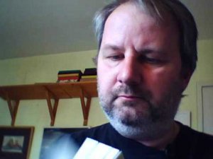 Eric Dubois écrit à Frédéric Beigbeder