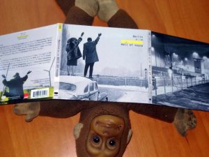 Le Mur du son Krautrock 