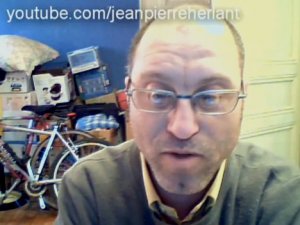 Ma défense de Jean-Pierre Herlant