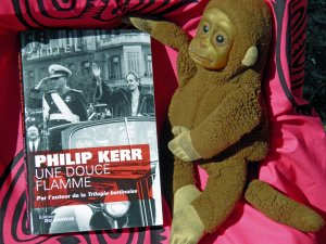 Quand Peron en Argentine beurrait les tartines de ses amis les nazis !