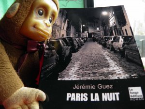 « Paris la nuit, une épiphanie permanente »