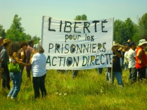 Action Directe. Un incroyable acharnement contre Georges Cipriani 