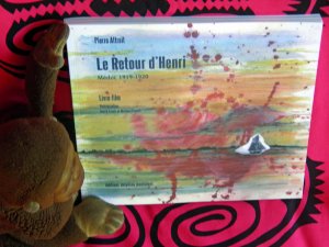  Pierre Attrait le cinéaste des mots en images ! 