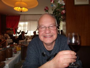 Le Coq de la Maison Blanche