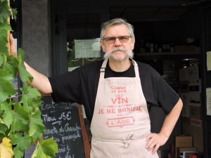 Les Tokés du 20 de Jean-Luc Larvoir