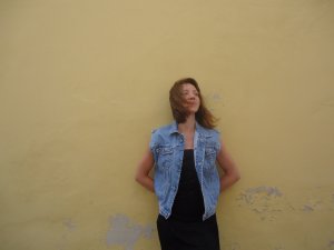 Portrait d'Irene Seghetti