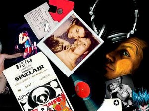 Interview : Sinclair 