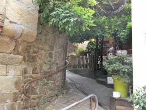 La Crêperie Saint-Sauveur