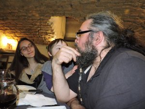 Restaurant La Cave du Dépôt-Vente