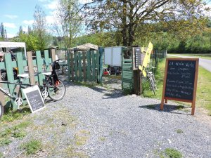 La Noix verte de Montcy-Notre-Dame