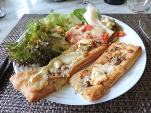 La Table du Pays à Laifour