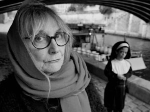 HUGUETTE : Un court métrage délirant évoque l'incendie de Notre-Dame