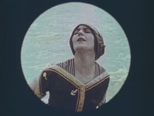 SUZANNE GRANDAIS, ÉTOILE POLAIRE DU CINÉMA MUET FRANÇAIS