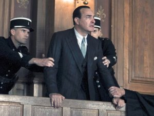 Les Rayons et les Ombres, de la difficulté de filmer un salaud au cinéma sans le rendre lumineux !