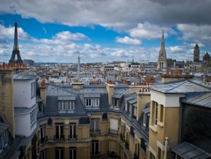  Emmanuel Grégoire Maire de Paris, un tournant politique qui pourrait bouleverser l'immobilier