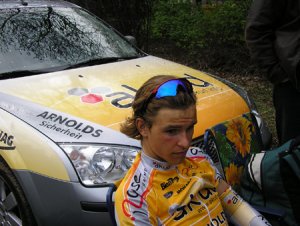 Tour de France : Deutschland unter Schande