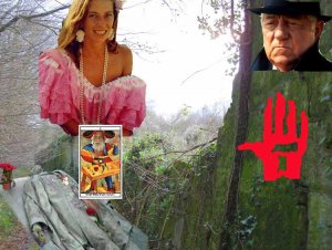 Feuilleton "On n'en parle jamais !" : 7. Intermède Mystique