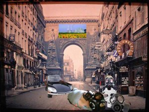 Feuilleton « On n'en parle jamais ! » : 12. Au bout du tunnel, on s'éclaire au nucléaire !